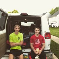 Zdjęcia użytkownika Chaz Roberto