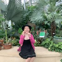 Maggie Fitzgerald's Photo