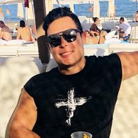 Rafael Rodrigues的照片