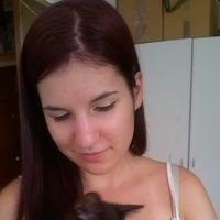 Franciska Urszuly的照片