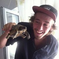 Fotos de Laurens Gurp