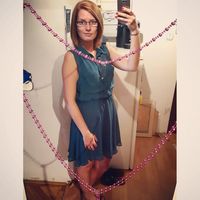 Krisztina Székely's Photo