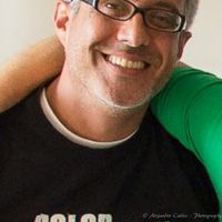 Alejandro Calles's Photo
