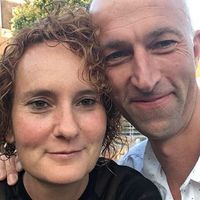 Annelies Wyseur's Photo