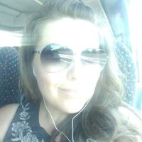 Ангелина Пашина's Photo