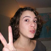 Sophie Choplain's Photo