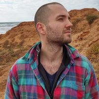 Julian Holzer的照片