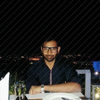 Utsab Banerjee's Photo