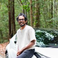 Harsha Koshila's Photo