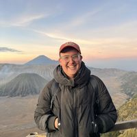 James Harris's Photo