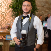 Rafael hanson's Photo