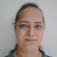 Sumedha Tyagi的照片