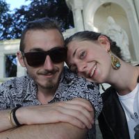 Clara Schmidt's Photo