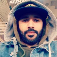 Fotos von Oualid brown