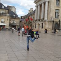 Benthe Mast的照片