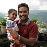 Nishant Dwivedi的照片