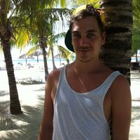 Thomas Martin's Photo