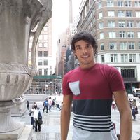 Victor Guzman's Photo