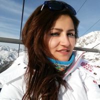 Serap Sahin的照片