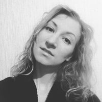 Lisa Zakusova的照片