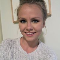 Rebecca Ingerström's Photo