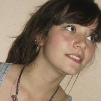 Alexandra Lacroûte的照片