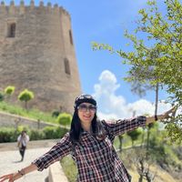 Bahar Ghadami's Photo