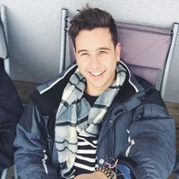 Fabian Bollhalder的照片