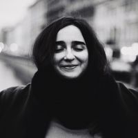 Lena Moskaleva's Photo