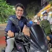 Chaitanya Ashra's Photo