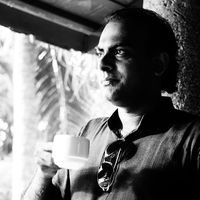 Renjith George的照片