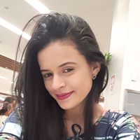 Tacyane Campos的照片