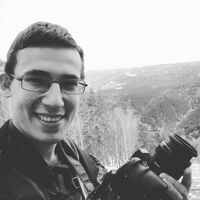 Artur Karimov's Photo