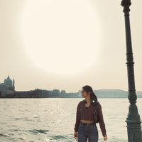 Fotos de Ezgi Mavzer