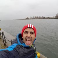 Фотографии пользователя Alper Gokdemir