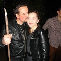 Natalia Kogutek's Photo