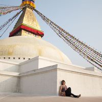 Katharina Thies's Photo