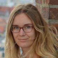 Julija Mažeikaitė的照片