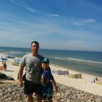 Tomasz Untermann's Photo