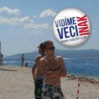 Lukáš Oravec's Photo