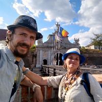 Iaro and Tara的照片