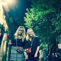 Netta Ahokangas's Photo