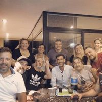 Claudio Panadero Pastrana's Photo