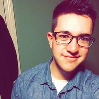 Angel Magallanes的照片