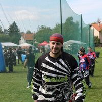 Nikola Vukmirović's Photo