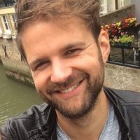 Gert van Immerzeel的照片