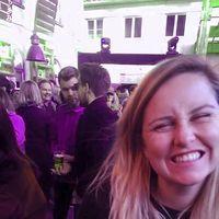 Fotos von Emily Adamson