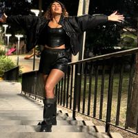 Shaghayegh Sharifi's Photo