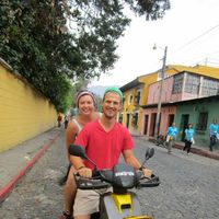 Isaac Schertz的照片