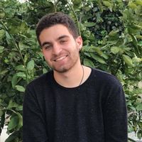 Barış Savran's Photo